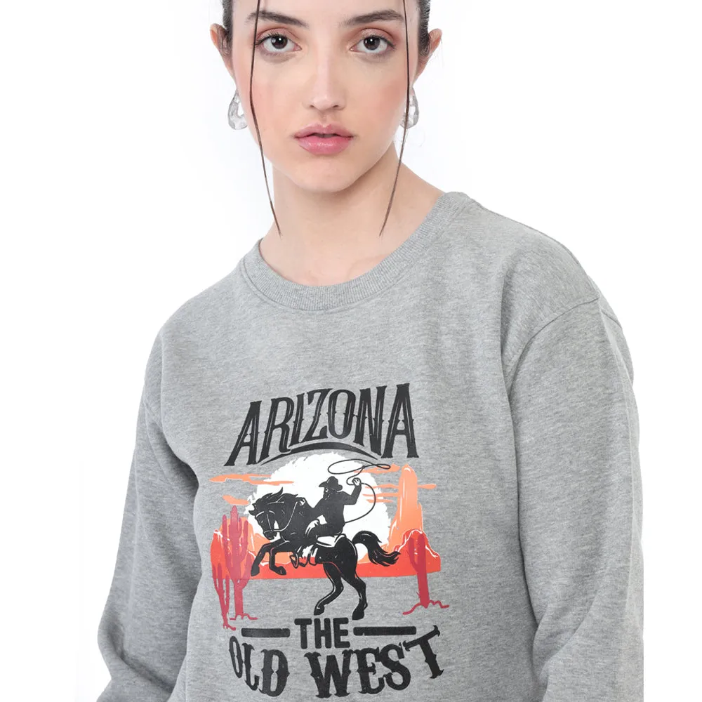 Arizona SWEATSHIRTS