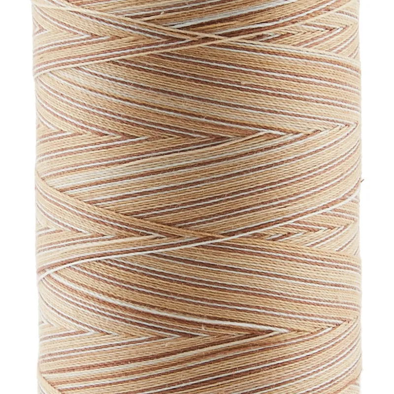 AURIfil 40 WT Variegated Thread Trio