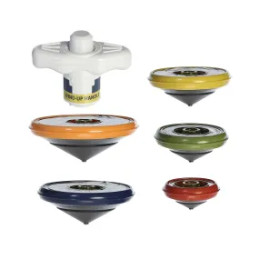 Aurora® Toys - Stackable Spinning Tops