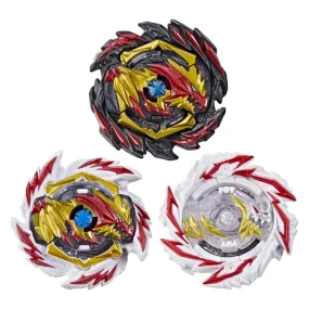 Beyblade Burst Evolution Trio Devolos 3-Pack