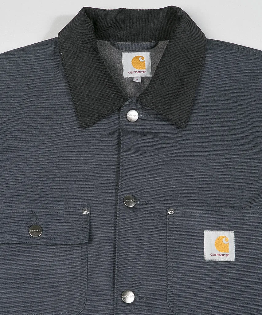 Carhartt Chore Coat Marlin