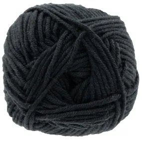 Cascade Yarns Elysian 6 Yarn - 03 Pirate Black