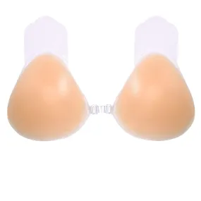 Classic Lift Silicone Bra