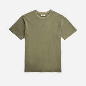 Classic Vintage Tee Vintage - Olive