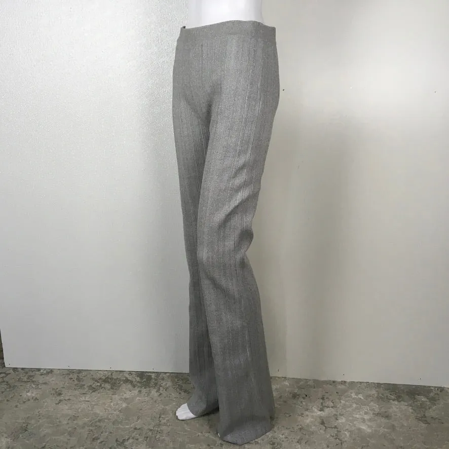 Derek Lam 10 Crosby  Rheya Grey Color Pants