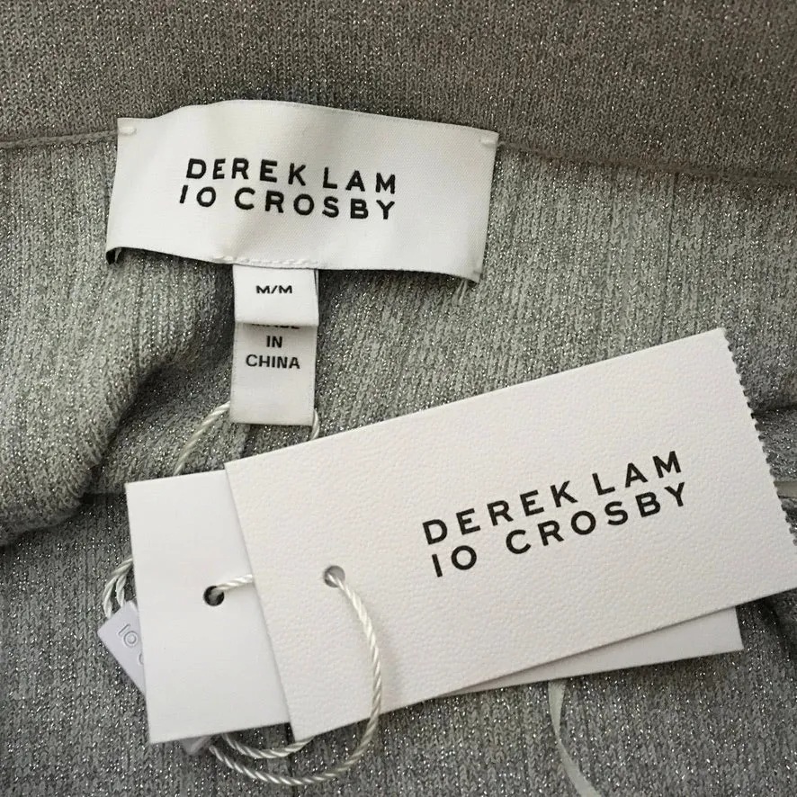 Derek Lam 10 Crosby  Rheya Grey Color Pants