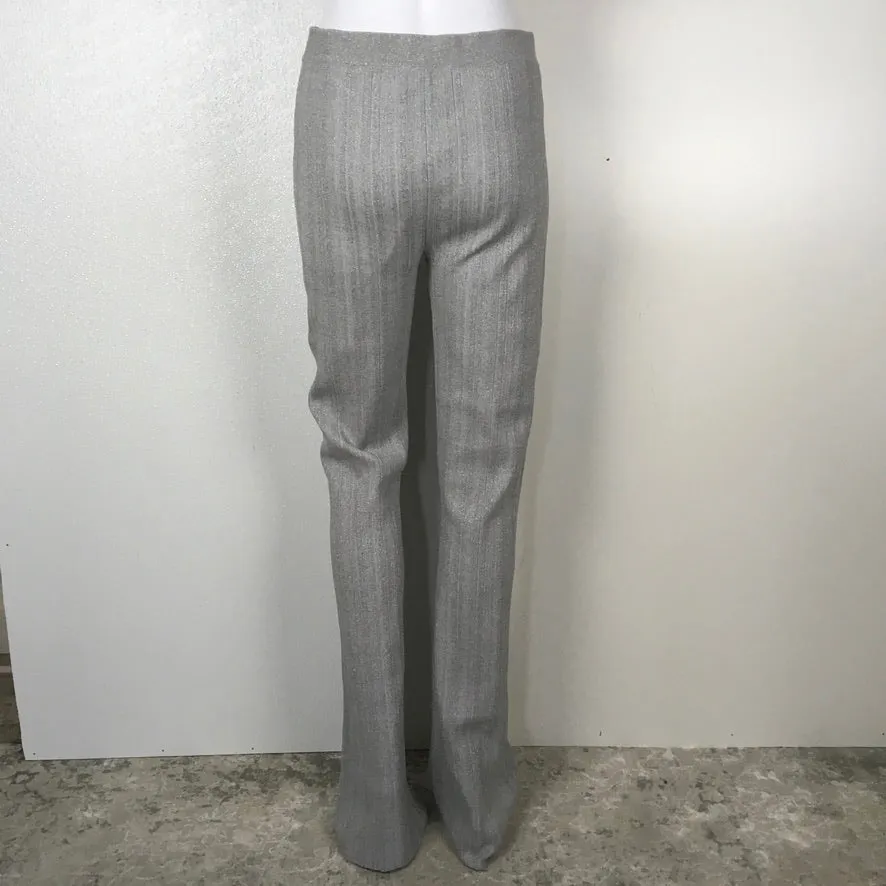 Derek Lam 10 Crosby  Rheya Grey Color Pants