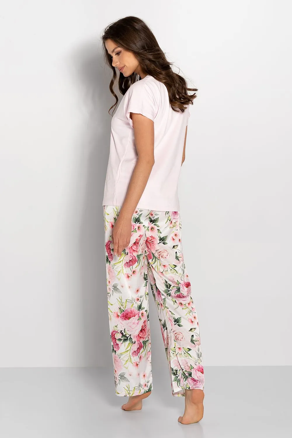 Elegant Comfort Loungewear Set