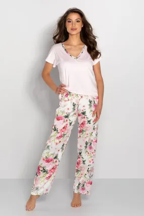 Elegant Comfort Loungewear Set