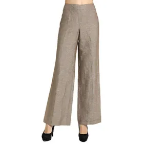 Elegant Loose Female Pants