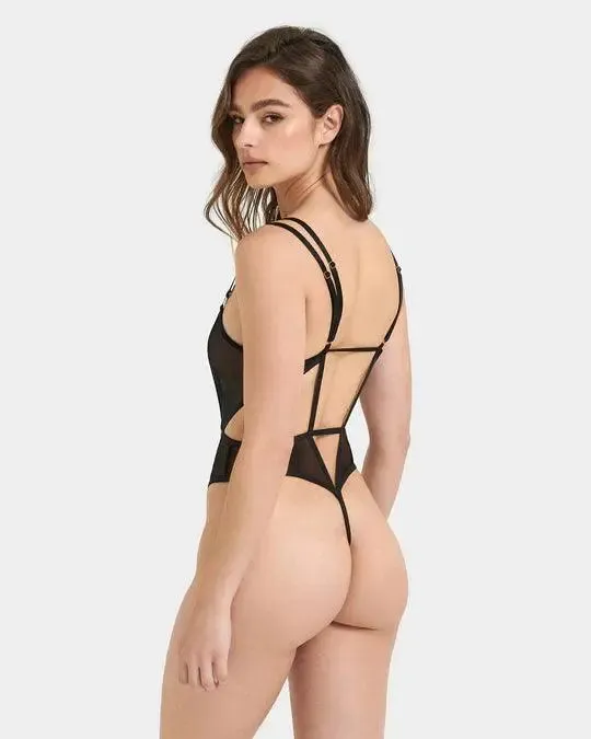 Elizabeth Soft Body