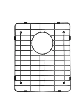 Lavello Protection Grid for MKSP-S380440 - Gunmetal Black