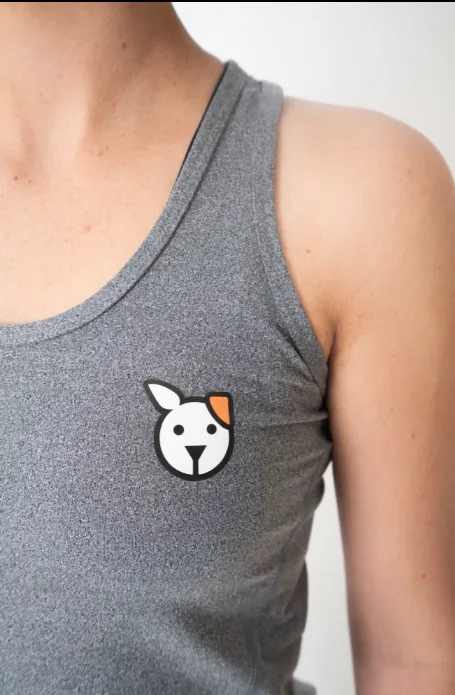 Loyalty Pet Grooming Tank Tops – Hair Resistant with FuRResist