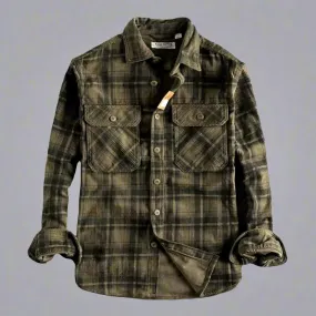 Lumberjack Shirt