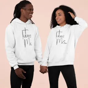 Matching Future Mr & Mrs Sets: Just Wed Attire, Honeymoon Outfits, Bridal Party Wear & More!