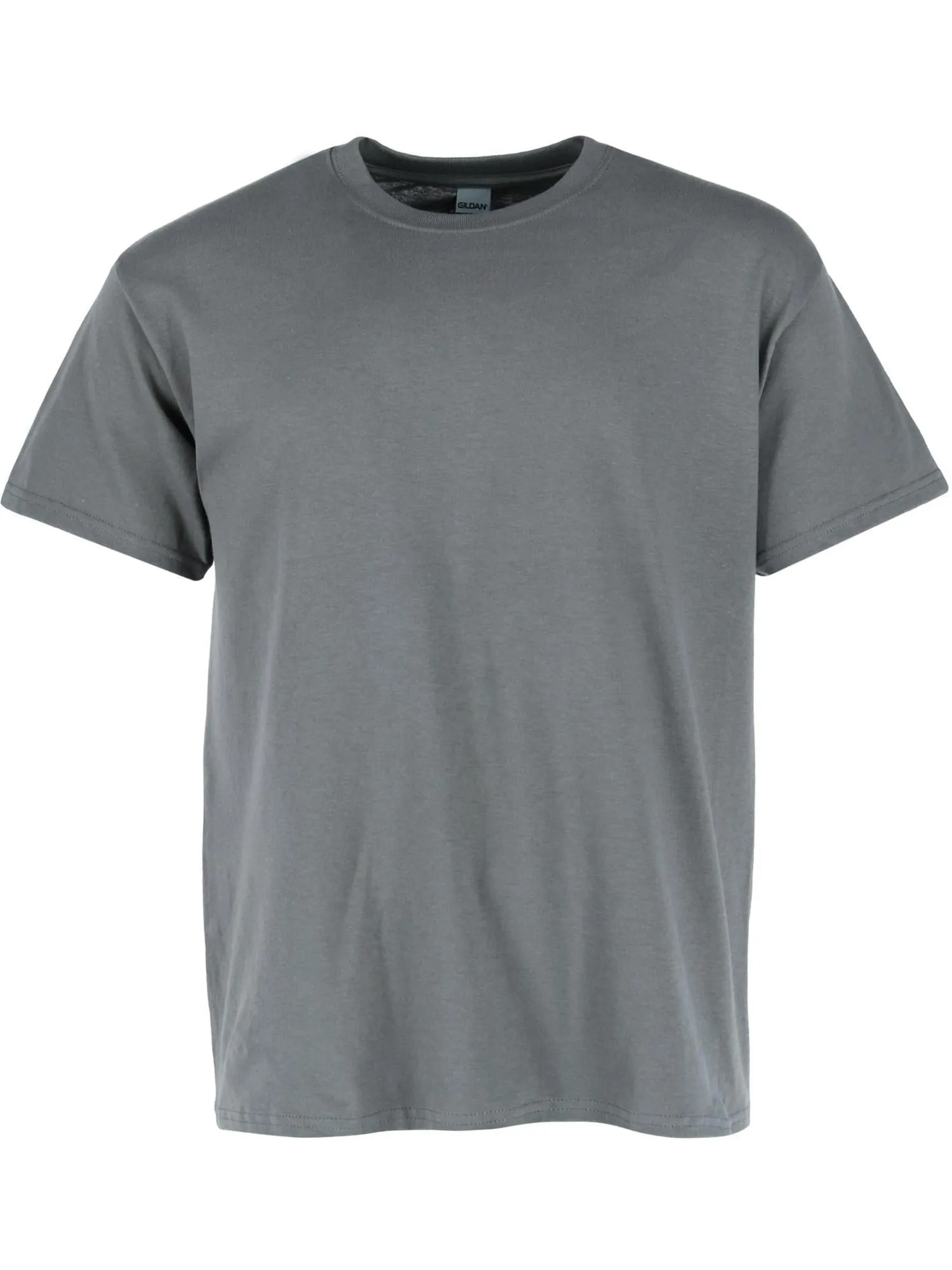 Men  Classic Crew Neck T Shirt (Men Big & Tall)