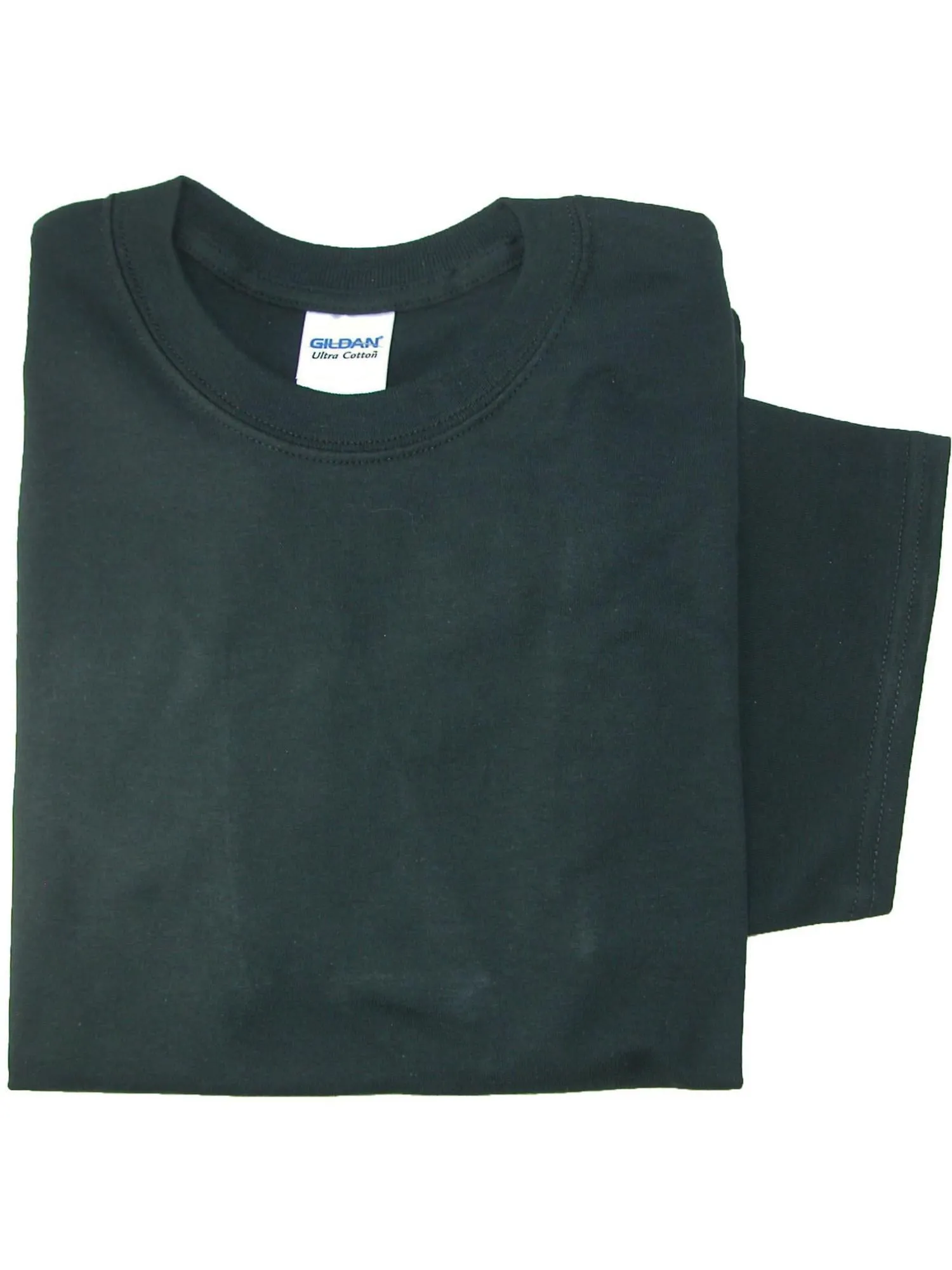 Men  Classic Crew Neck T Shirt (Men Big & Tall)