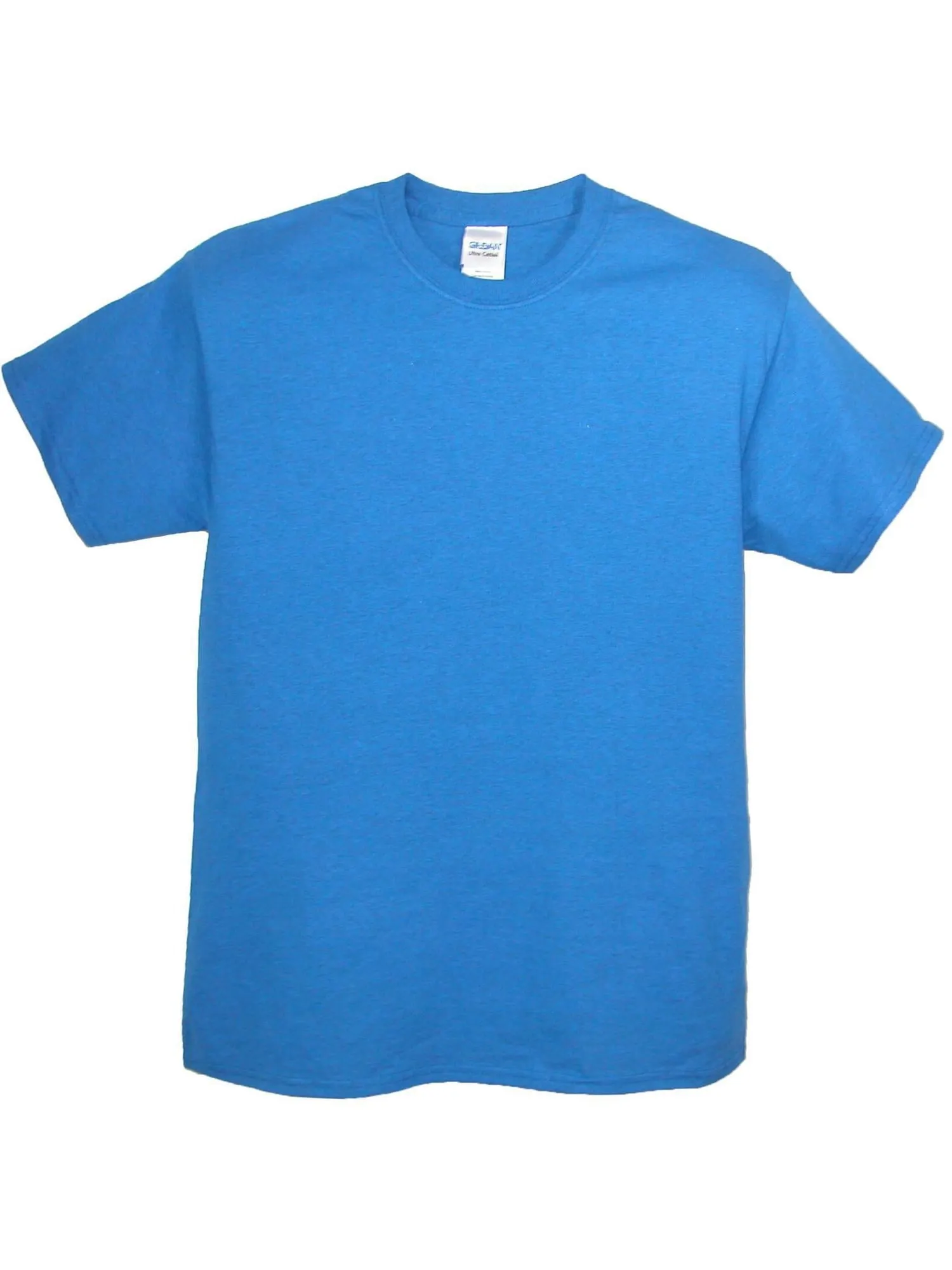 Men  Classic Crew Neck T Shirt (Men Big & Tall)