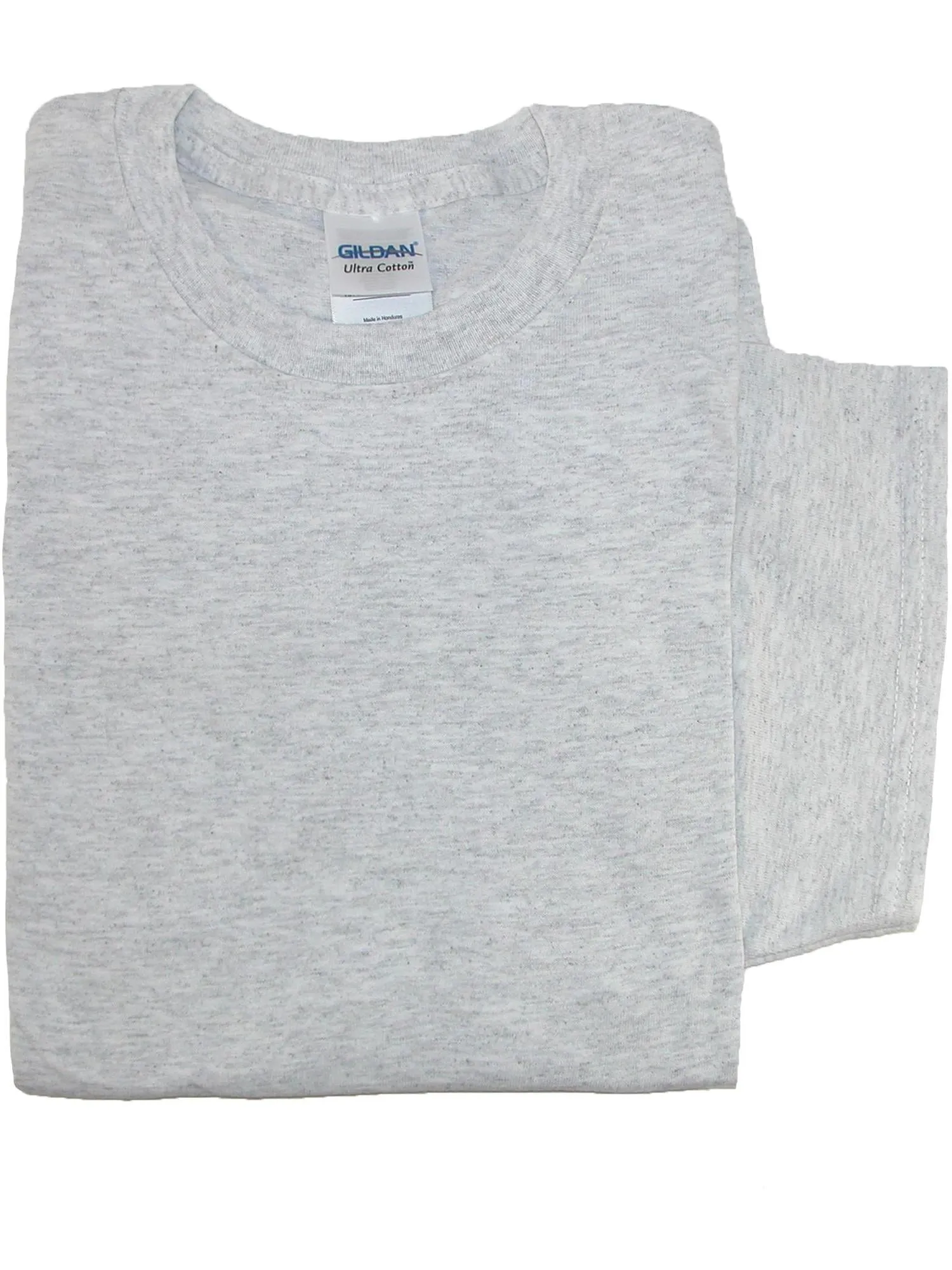 Men  Classic Crew Neck T Shirt (Men Big & Tall)