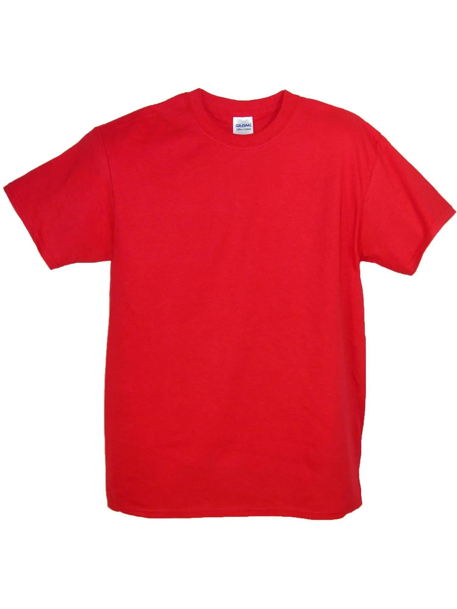 Men  Classic Crew Neck T Shirt (Men Big & Tall)