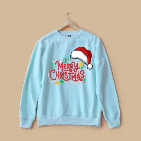 Merry Christmas Unisex Sweatshirts