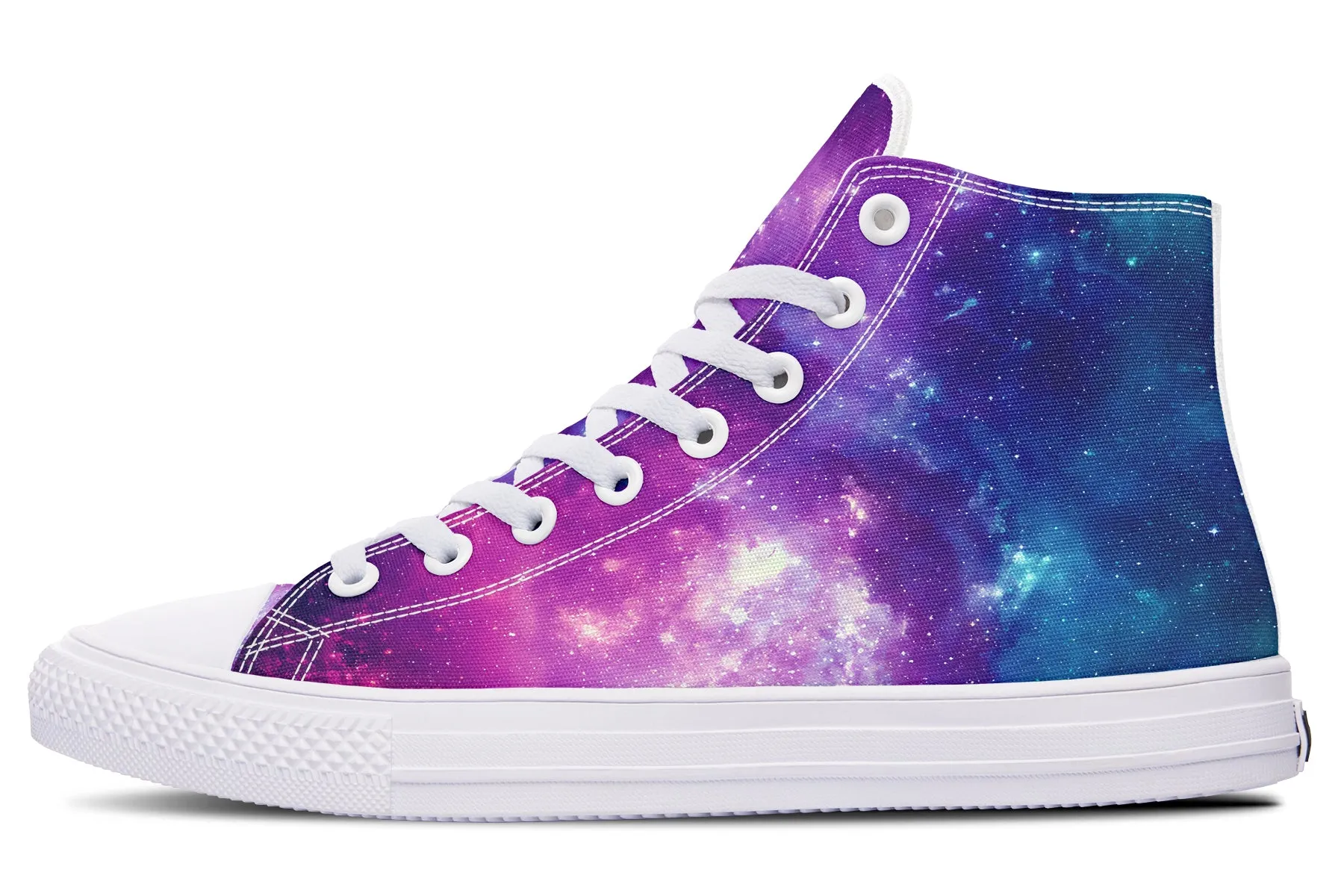 Nebula High Tops