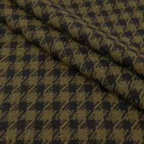 Olive Green Coating Fabric 97003