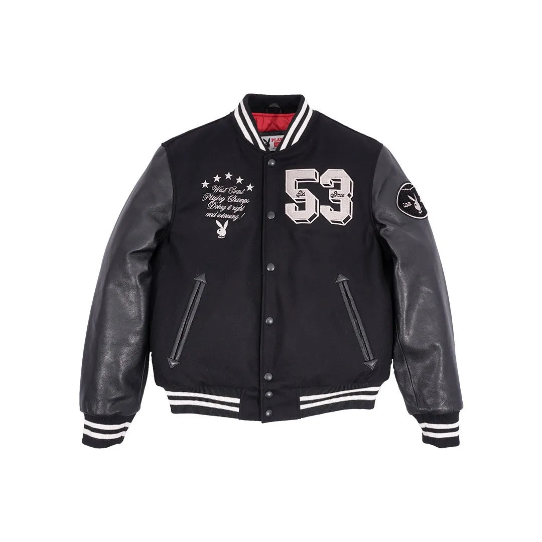 PB 53 Premium Varsity Unisex