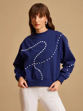 Pearl Sweatshirt