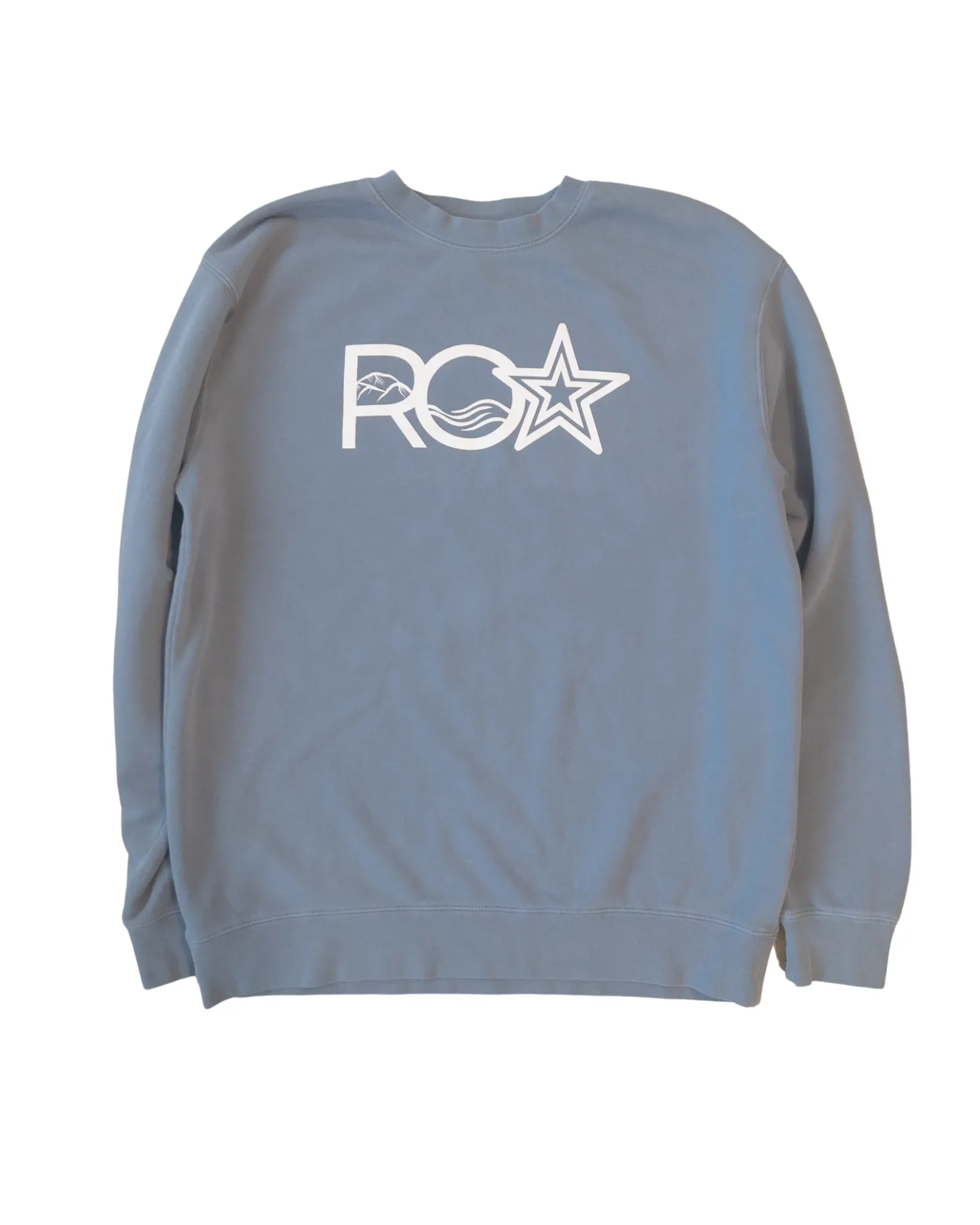 Roanoke Lifestyle - ROA Sweatshirt