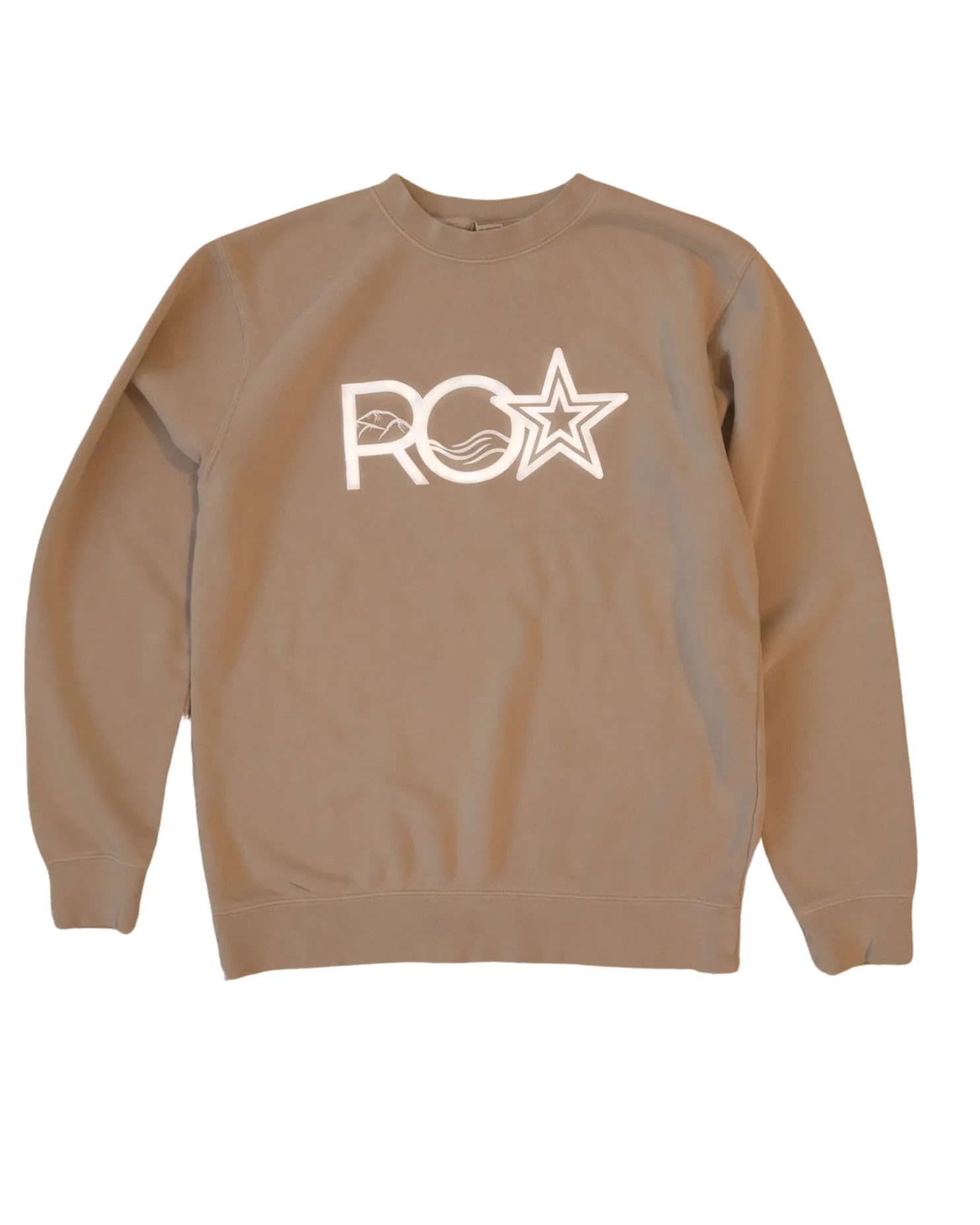 Roanoke Lifestyle - ROA Sweatshirt