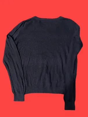 Rubynee Vintage blue voi jeans sweatshirts