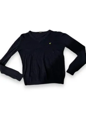 Rubynee Vintage blue voi jeans sweatshirts