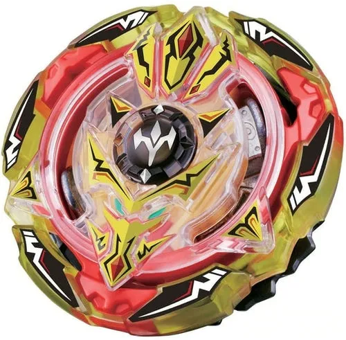 S3 Classic Gyroscope Toy | Spinning Gyroscope | Spinning Toy Tops |