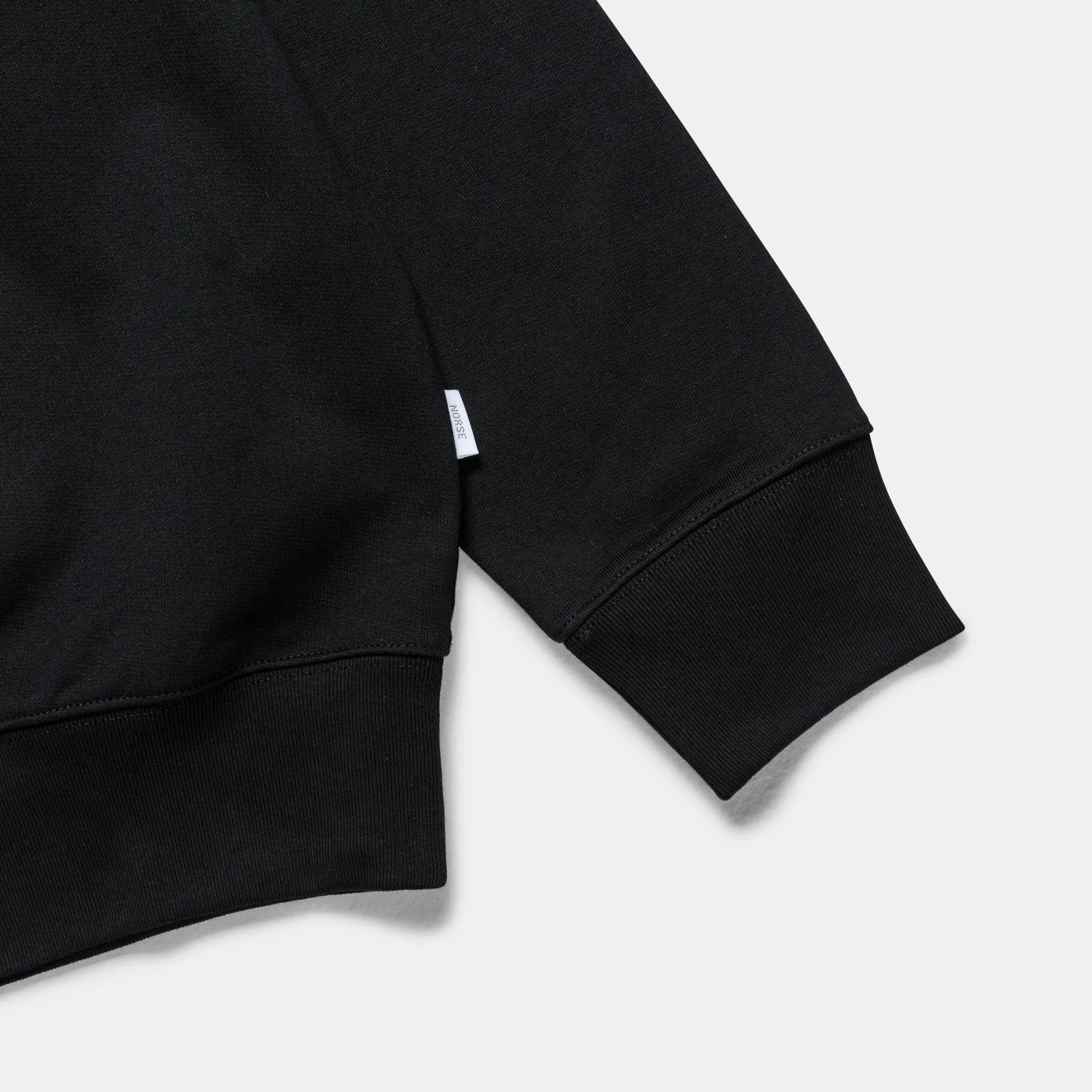 Standard Sweatshirt - Black