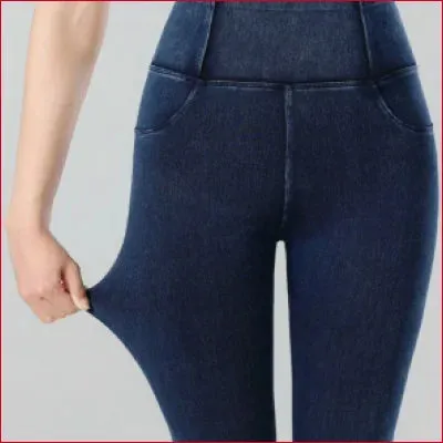 Stylish Jeggings Jean Leggings