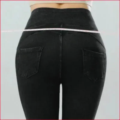 Stylish Jeggings Jean Leggings