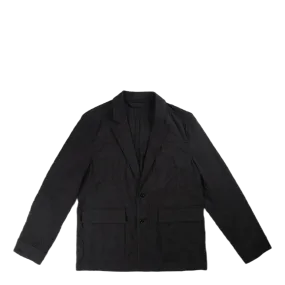 Suit Jacket Black