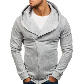 Sweatshirt Hot Selling Solid Colored Trendy Outerwear