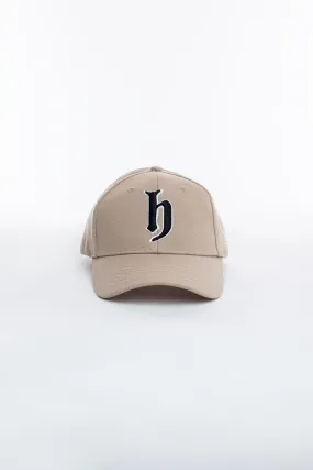 The Classic Day Off Cap - Light Brown