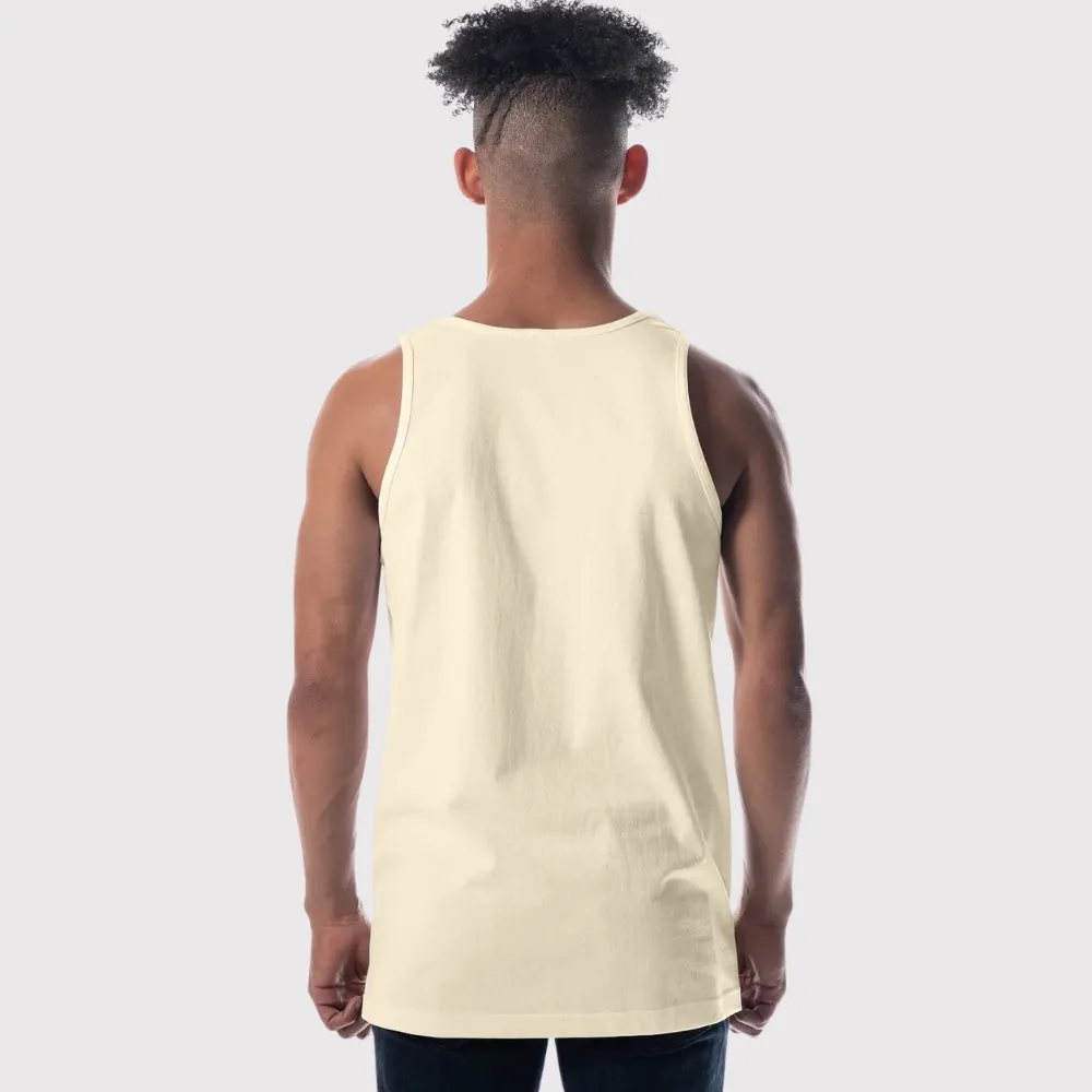 TS6006 | CLASSIC WEIGHT TANK TOPS