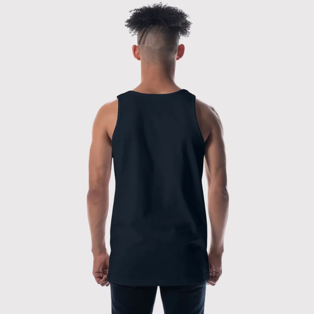 TS6006 | CLASSIC WEIGHT TANK TOPS