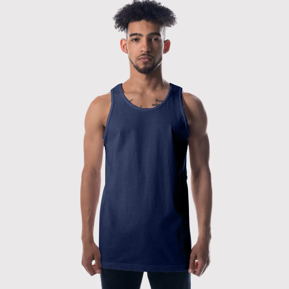 TS6006 | CLASSIC WEIGHT TANK TOPS