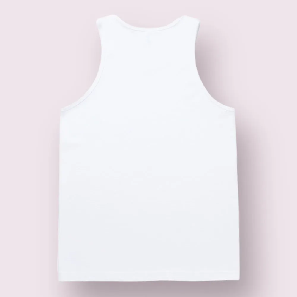 TS6006 | CLASSIC WEIGHT TANK TOPS