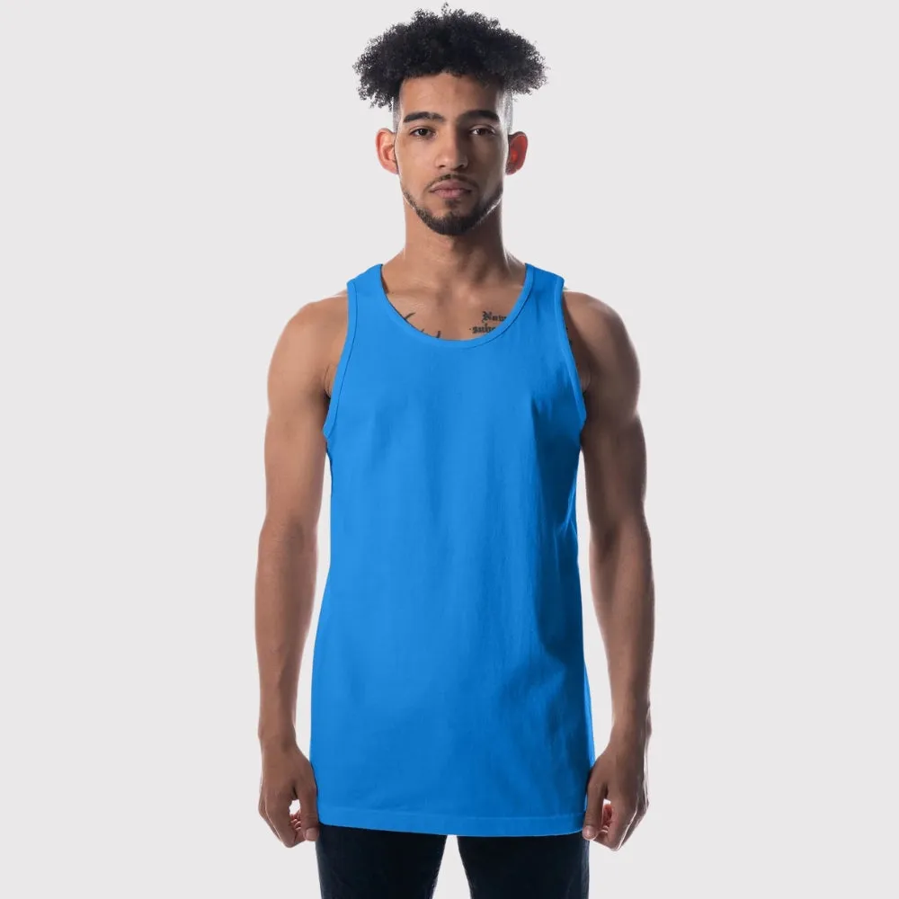 TS6006 | CLASSIC WEIGHT TANK TOPS